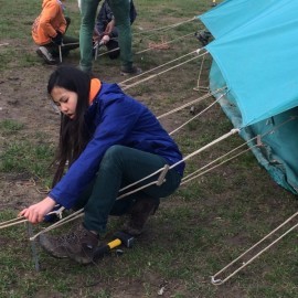 IMG 2009 - Scouts en Gidsen Zaventem 